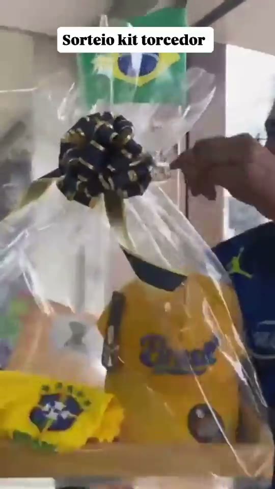 Depoimento em vídeo
